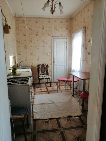 1-кімнатна квартира, 41 м², Молдаванка