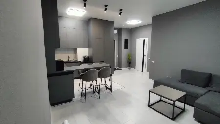 1-кімнатна квартира, 42 м², Manhattan, Черемушки