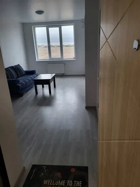 1-кімнатна квартира, 27 м², KEKS Житлове містечко, Авангард