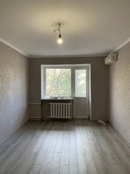 2-кімнатна квартира, 41 м², Молдаванка