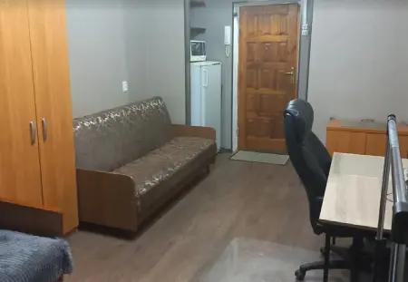 1-кімнатна квартира, 23 м², Фонтан