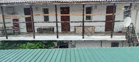 10-кімнатний будинок, 257 м², Молдаванка