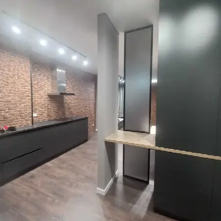 1-room apartment, 54 m², Rodos, Arkadia