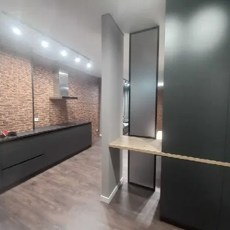1-кімнатна квартира, 54 м², Родос, Аркадія