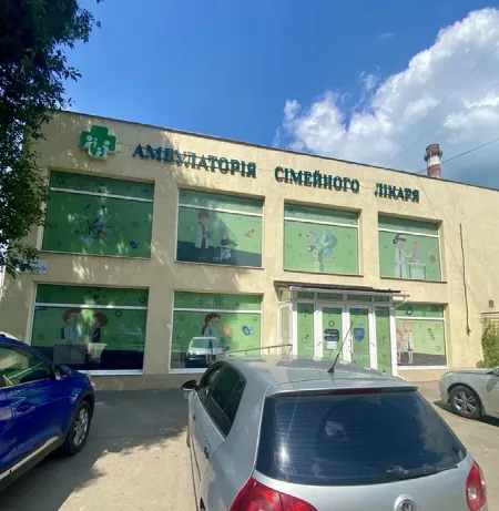 Комерційна, 211 м², Котовського