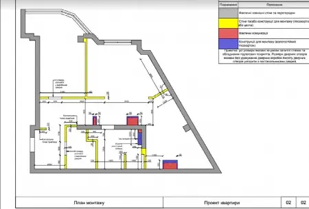 2-кімнатна квартира, 85 м², Aqua Marine, Фонтан