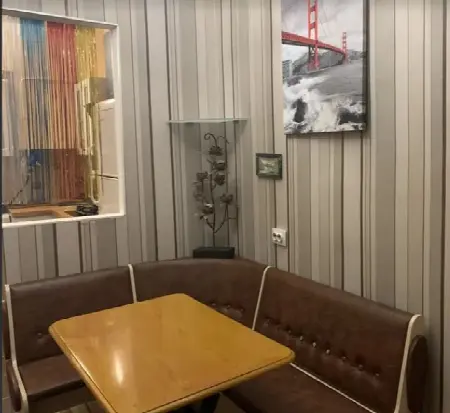 1-room apartment, 28 m², City centre