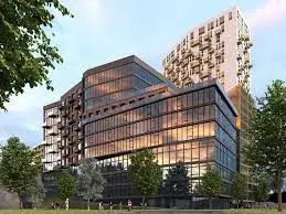 2-кімнатна квартира, 59 м², ITown, Центр