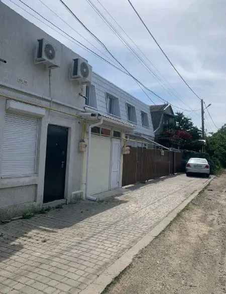 1-кімнатна квартира, 35 м², Ленпосьолок
