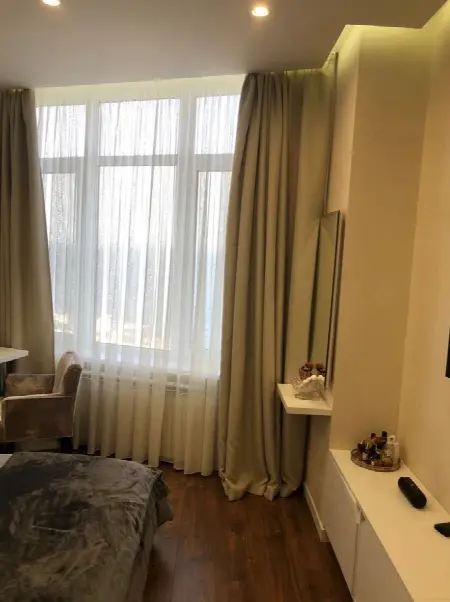 3-комнатная квартира, 72 м², Морская симфония, Аркадия