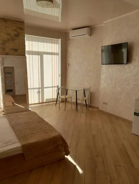 2-кімнатна квартира, 77 м², Міконос, Фонтан