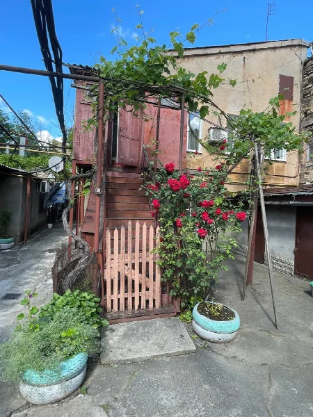 2-кімнатна квартира, 40 м², Центр