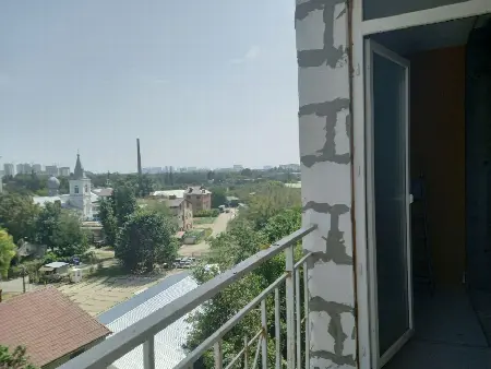 3-кімнатна квартира, 61 м², Одеський двір, Молдаванка