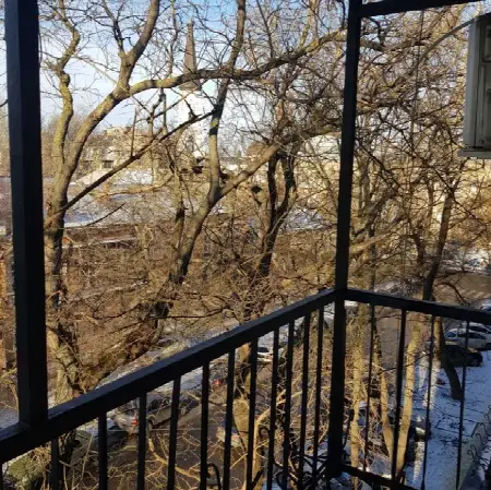 3-кімнатна квартира, 58 м², Центр
