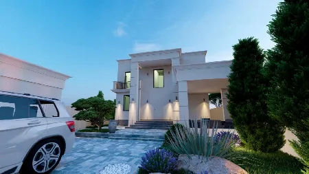 4-кімнатний будинок, 240 м², Совіньйон