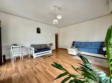 2-кімнатна квартира, 80 м², Центр