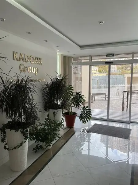 2-кімнатна квартира, 62 м², 42 Перлина, Аркадія