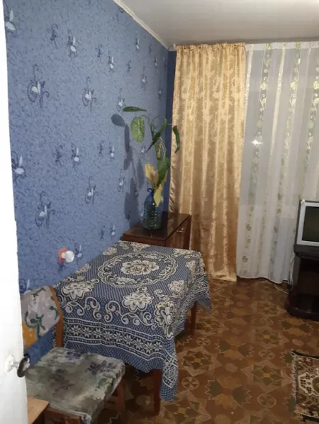 3-кімнатна квартира, 65 м², Лузанівка