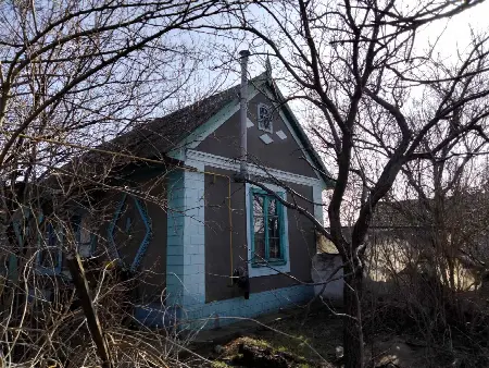 3-кімнатний будинок, 49 м², Іванове