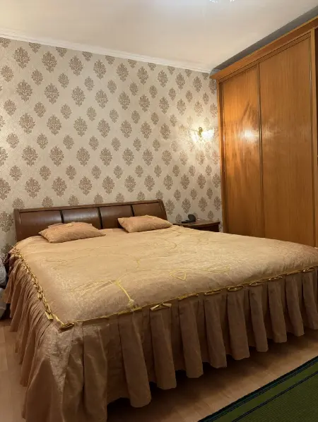 2-кімнатна квартира, 63 м², Молдаванка