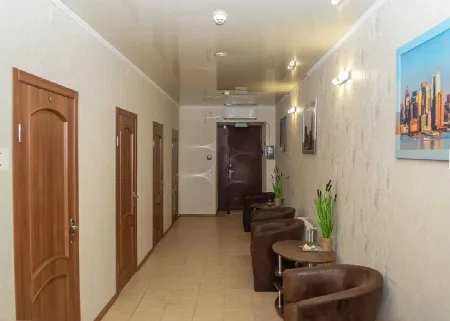 Комерційна, 76 м², Центр