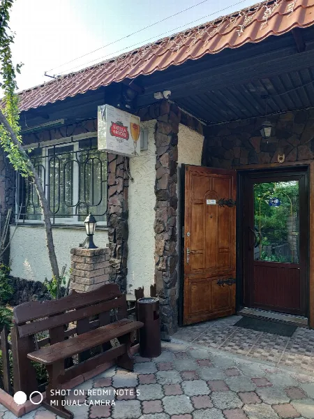 Комерційна, 180 м², Котовського