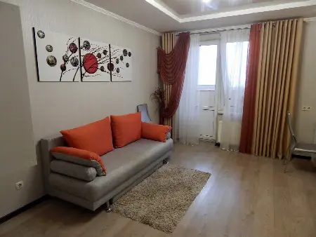 2-комнатная квартира, 82 м², Фонтан