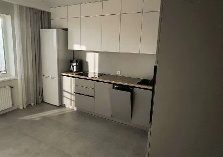 2-комнатная квартира, 46 м², 59 Жемчужина, Котовского