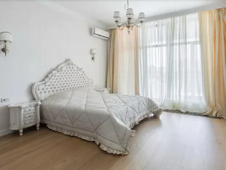 3-комнатная квартира, 120 м², Аркадия