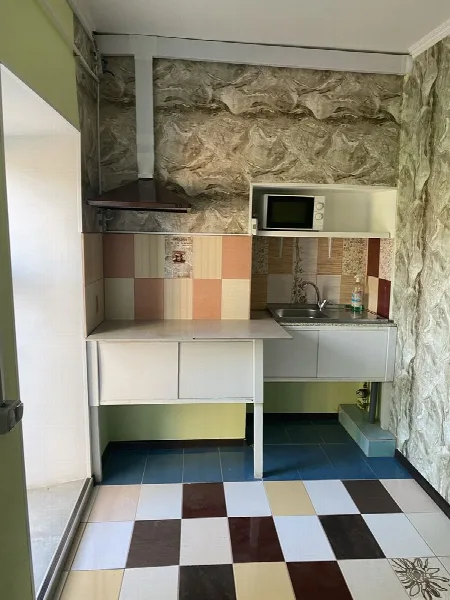 3-кімнатний будинок, 87 м², Застава
