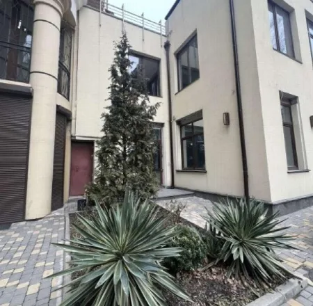 Комерційна, 455 м², Центр
