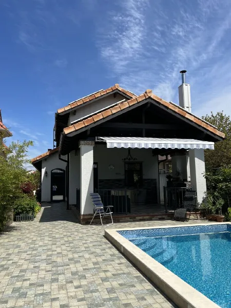5-кімнатний будинок, 250 м², Фонтан