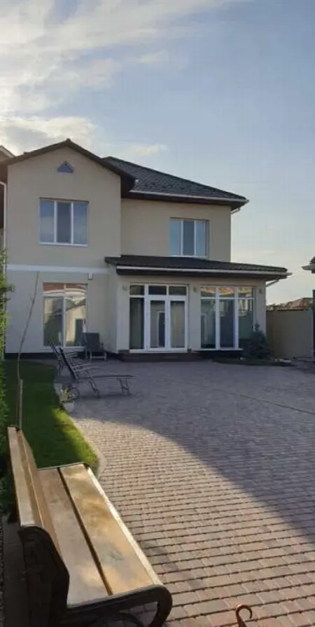 5-кімнатний будинок, 180 м², Совіньйон