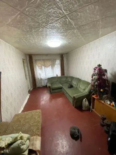 5-кімнатна квартира, 97 м², Котовського