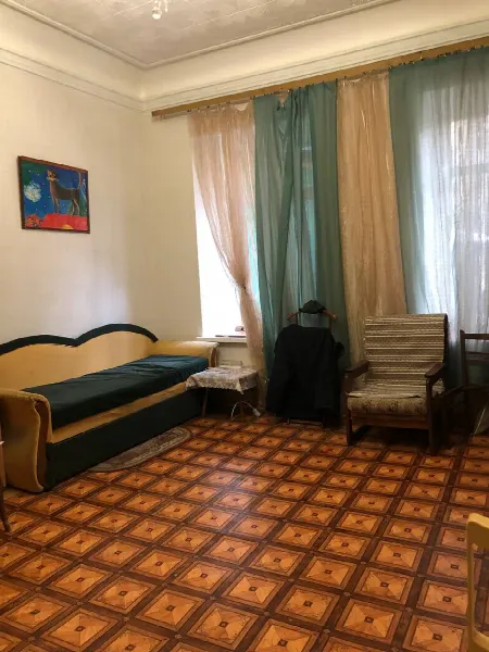 2-кімнатна квартира, 36 м², Центр