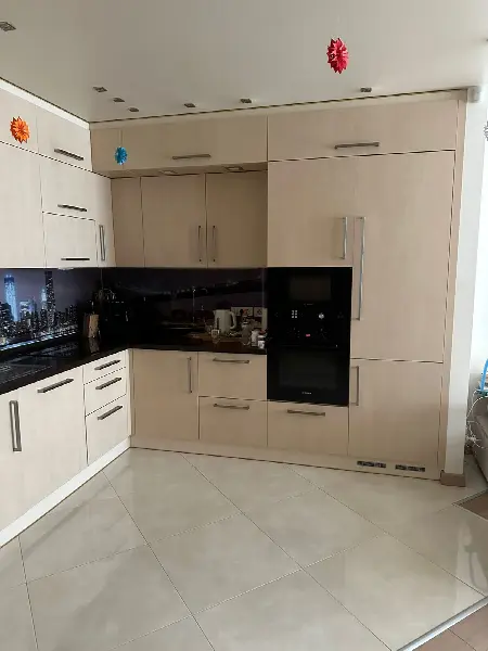 1-кімнатна квартира, 70 м², Шевченко-Французький