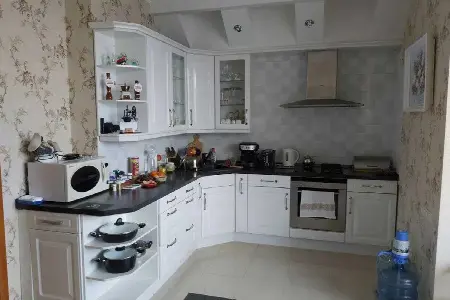 4-комнатная квартира, 165 м², Аркадия