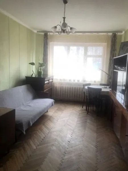 5-кімнатна квартира, 95 м², Котовського