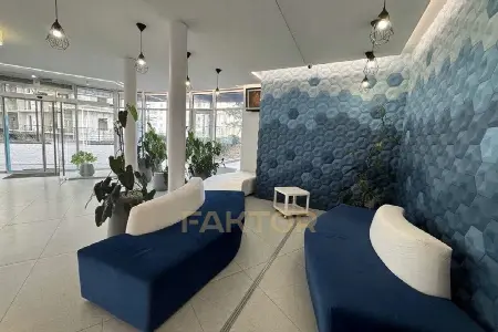 2-room apartment, 80 m², Aqua Marine, Fontan