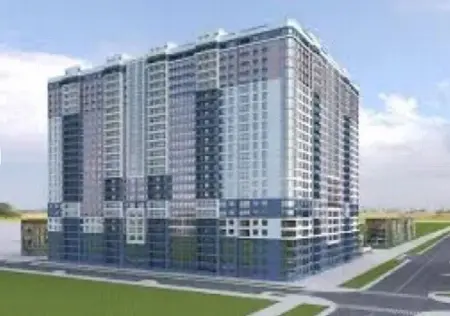 3-кімнатна квартира, 92 м², Аврора, Черьомушки