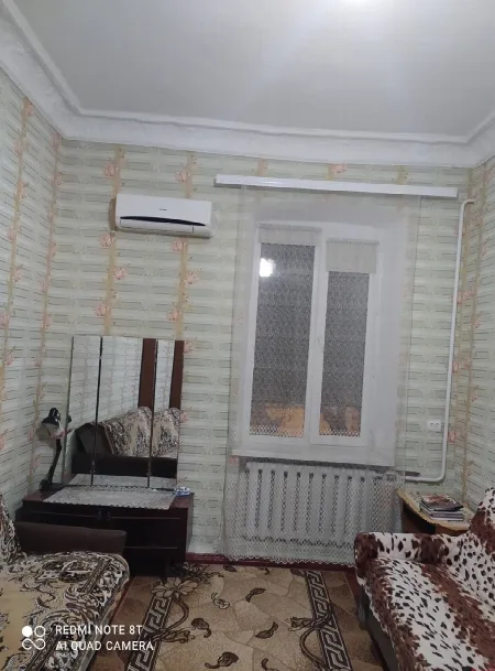 1-кімнатна квартира, 14 м², Центр