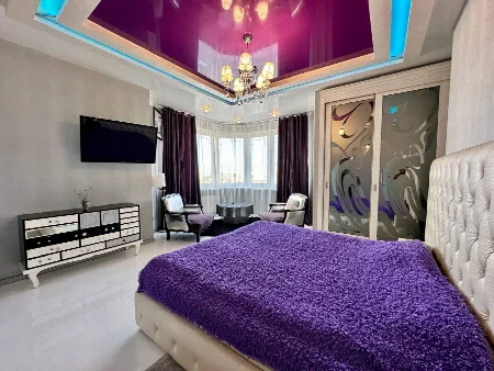 2-кімнатна квартира, 115 м², Диво-місто, Фонтан