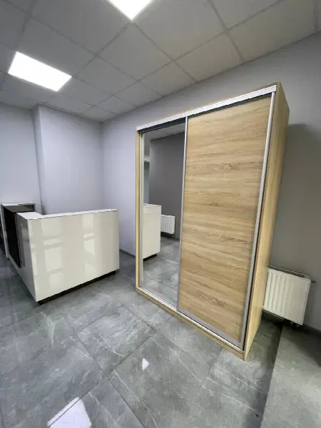 Комерційна, 114 м², Французький, Стікон, Шевченко-Французький