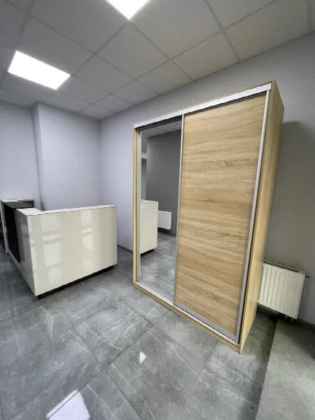 Комерційна, 114 м², Французький — Стікон, Шевченко-Французький