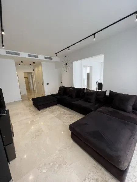 3-кімнатна квартира, 141 м², Руслан і Людмила, Фонтан
