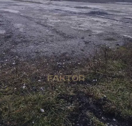 Ділянка, Южне