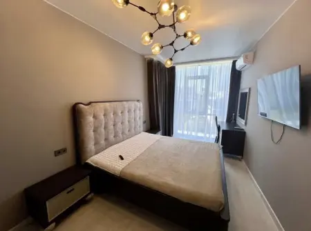 2-кімнатна квартира, 60 м², 26 Перлина, Аркадія