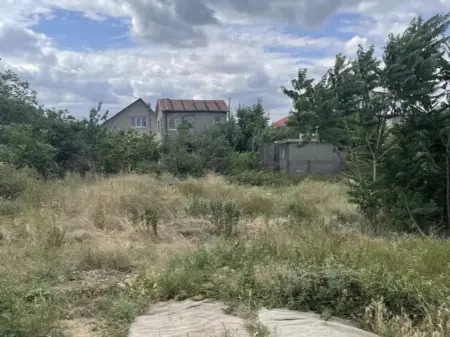 Ділянка, Таїрова