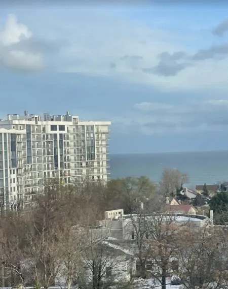 4-комнатная квартира, 268 м², Фонтан