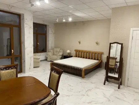 1-кімнатна квартира, 40 м², Club Marine 2, Дача Ковалевського